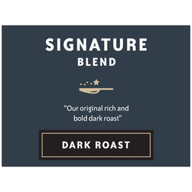 K-Cup pod in brewer demonstrates consistent brew quality