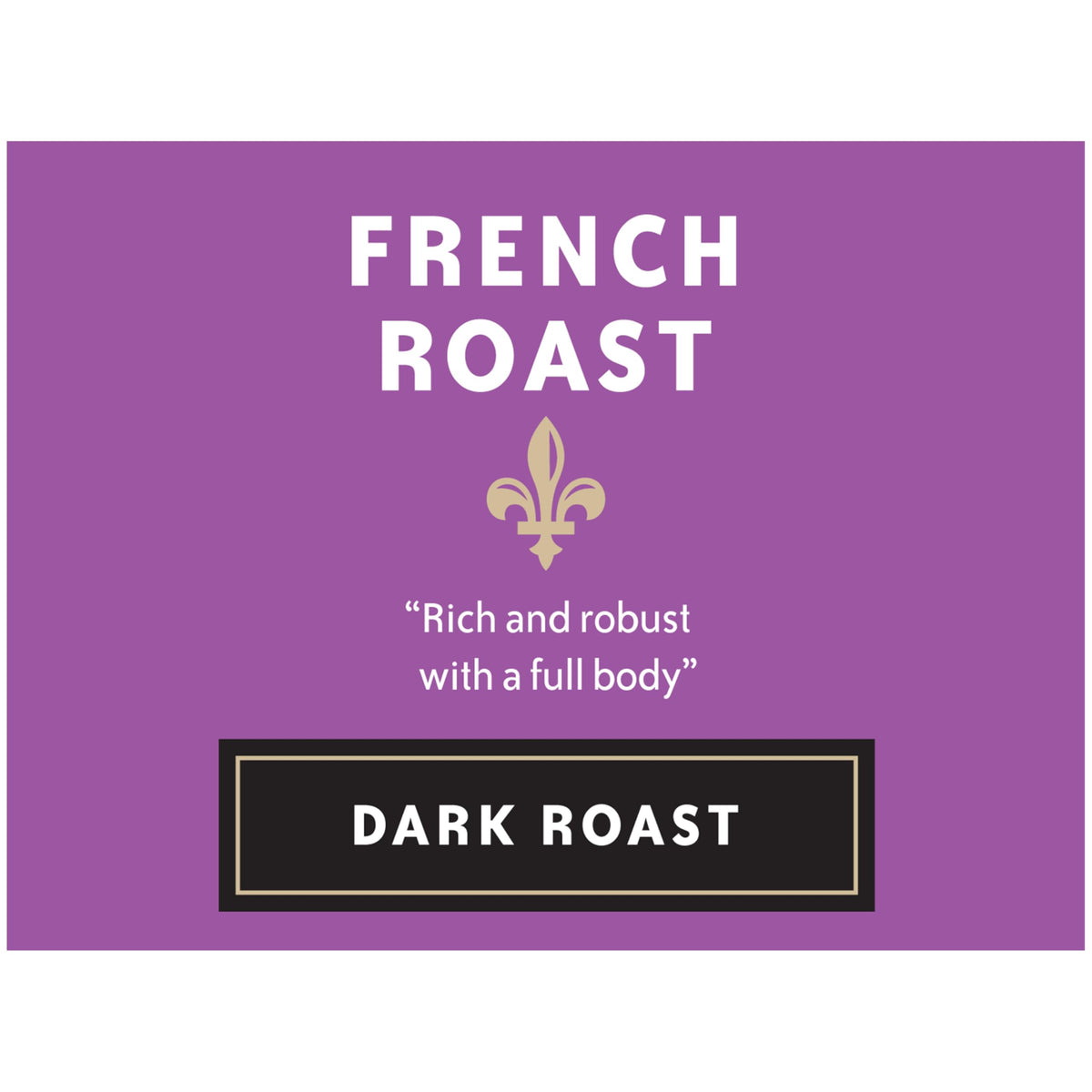 Single-serve pods enable fast brewing with Keurig machines