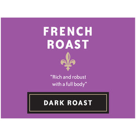 Single-serve pods enable fast brewing with Keurig machines