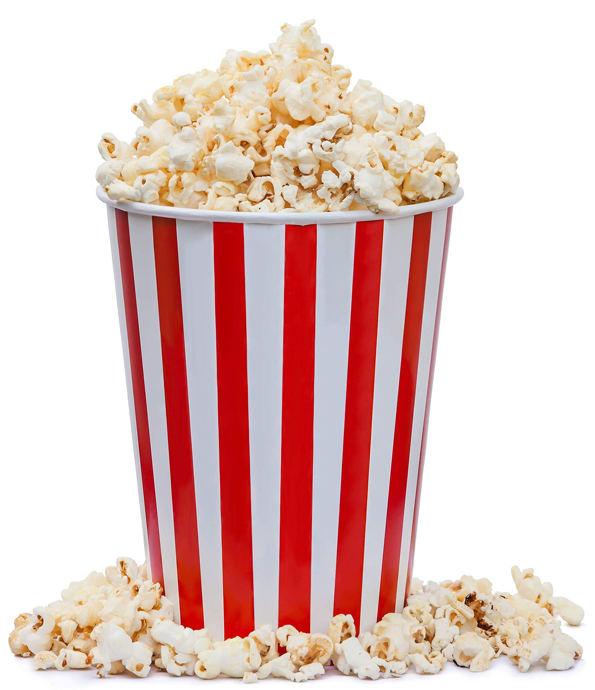 Concession Essentials fundraiser-ready popcorn kernels for events and concessions