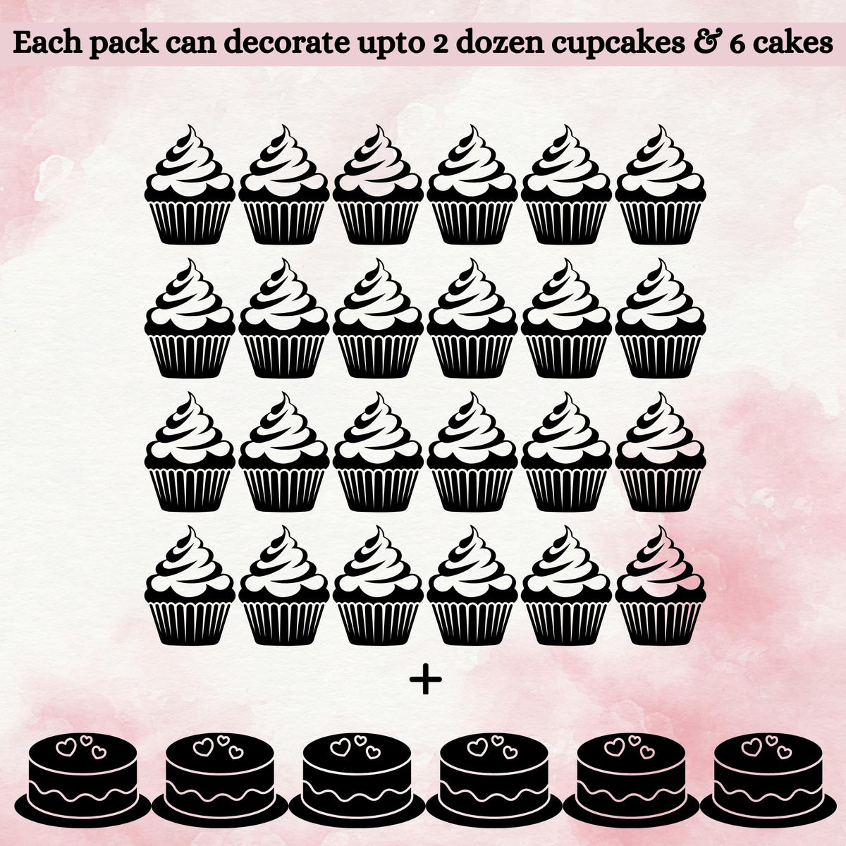 Confect reusable jars display for organized baking supplies
