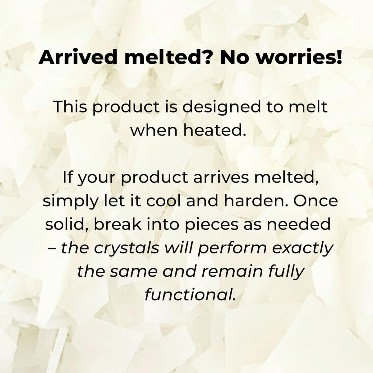 Paramount Crystals support quick, professional-looking finishes on cake pops and bark.