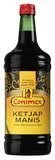 Conimex Ketjap Manis bottle with resealable cap for marinades and stir-fries