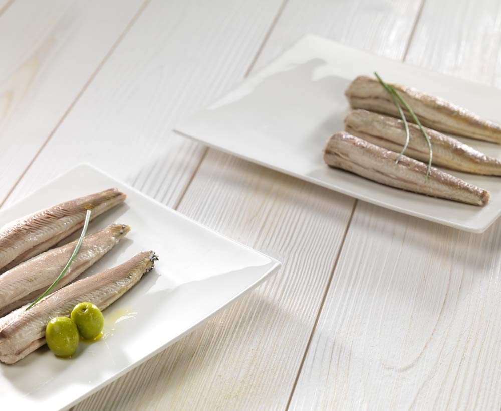 Connetable pack of 12 sardines, convenient pantry staple for easy meals