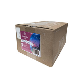 Constellation Tea herbal blends image highlighting caffeine-free options for afternoon rituals