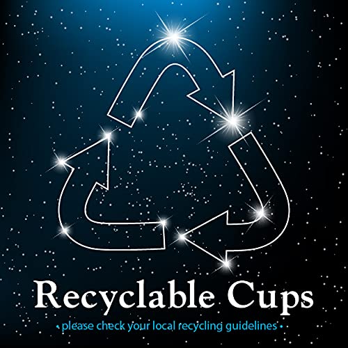 Constellation Tea 40-count box ready for calm, cozy evenings.