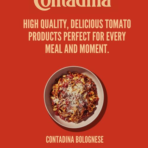 Contadina petite cut diced tomatoes steam peeled for convenient cooking