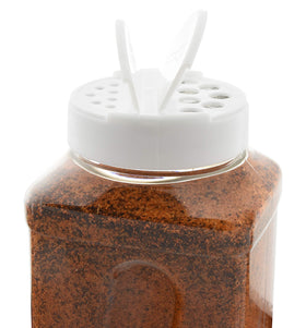 Cookies Flavor Enhancer popcorn-spice adds savory kick to snacks