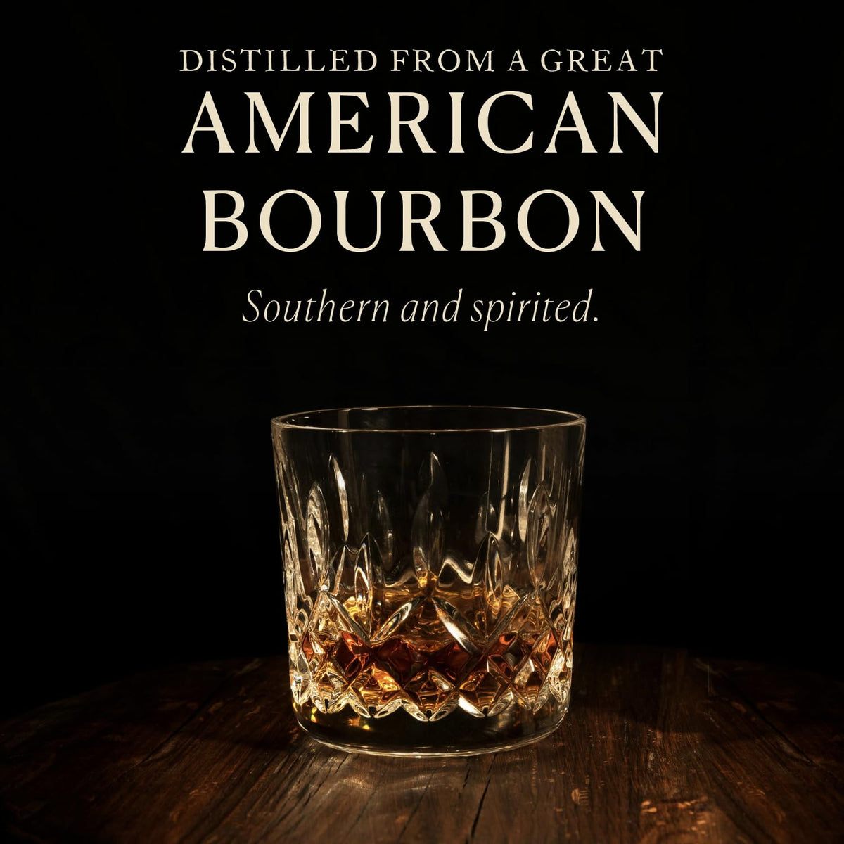 COOK'S Bourbon Extract amber glass bottle preserves flavor and quality.