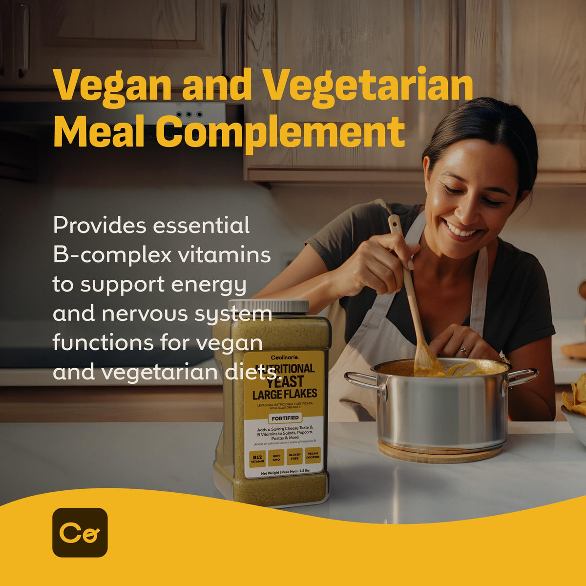 Coolinario shelf life graphic communicates storage tips and optimal freshness guidance.