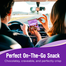Cooper Street 1.25oz 24 Pack convenient pantry snack