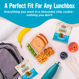 COOPER STREET 12-pack on-the-go bags for busy families and lunches