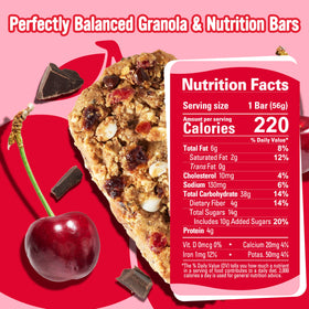 Cooper Street ancient grains oats quinoa blend showcases wholesome texture and satisfying bite.