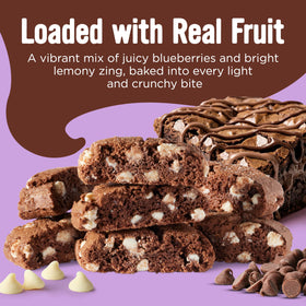 Cooper Street Dairy Free and Peanut Free facility ensures clean ingredients