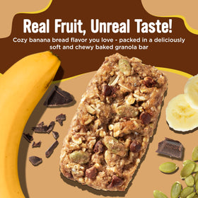 Cooper Street Granola Bakes nut-free facility ensures classroom-safe snacking.