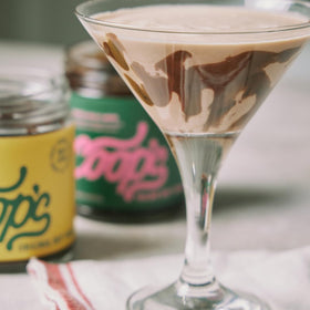 Coop's 10.6 oz jar is perfect for gifting or trying.