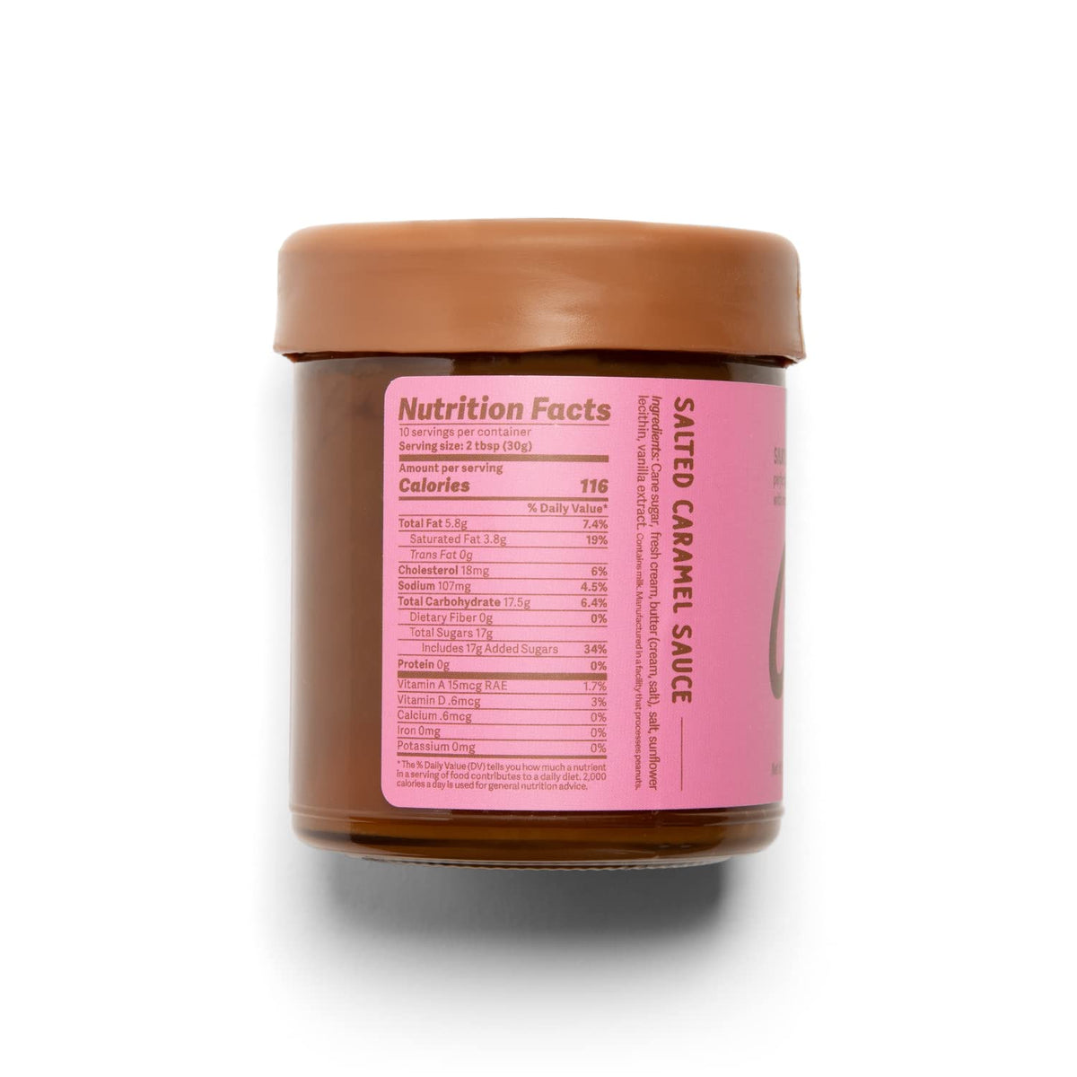 Coop's Original Sauce label highlights gluten-free and non-GMO ingredients.
