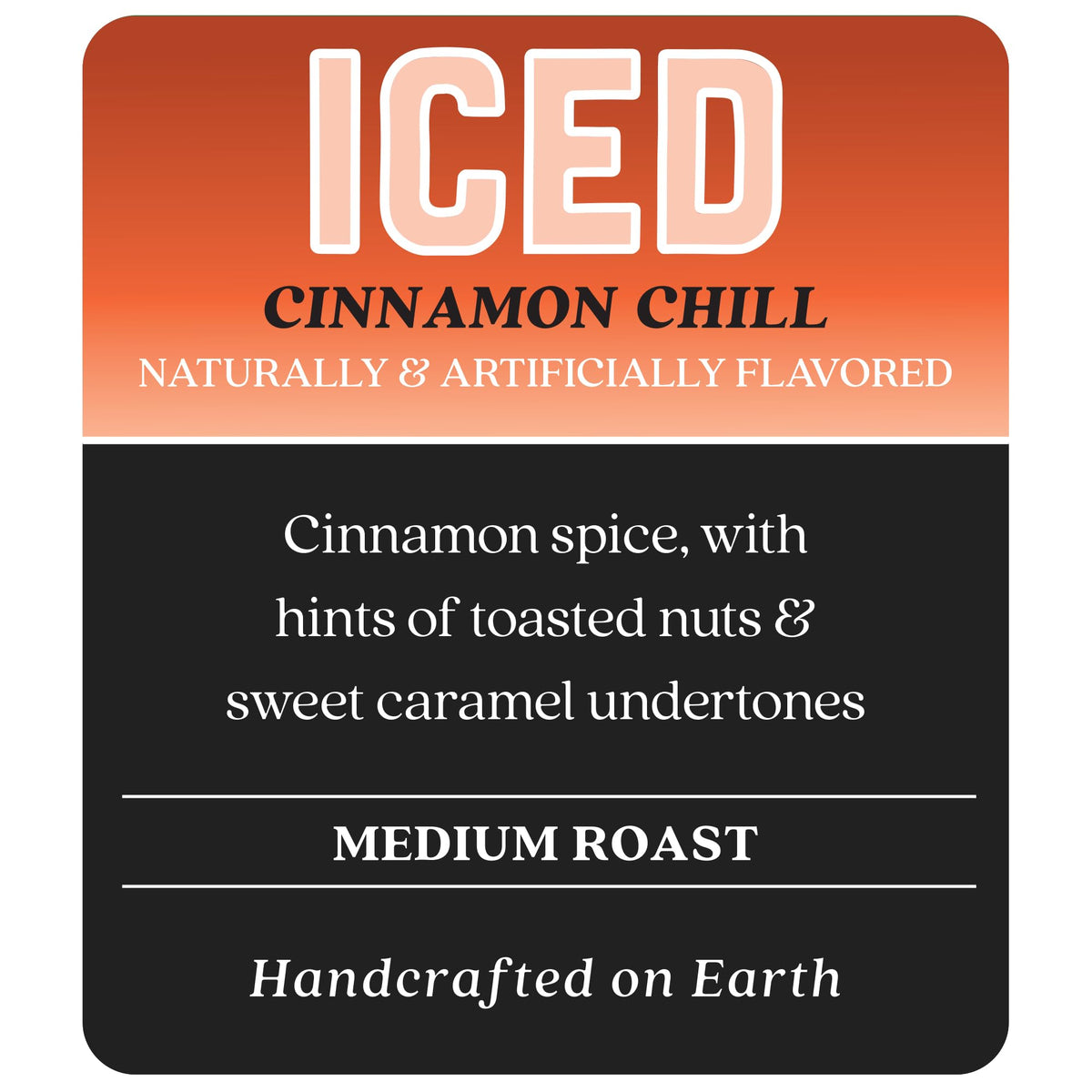 Copper Moon coffee beans hand-picked and roasted for rich aroma.