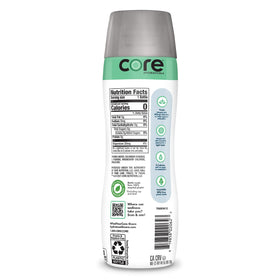 Core Hydration+ Calm bottle in use during workout or errands.