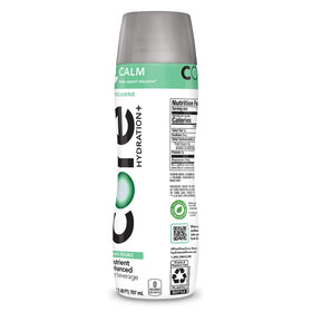 Core Hydration+ Calm pack of 12 on shelf for everyday wellness.