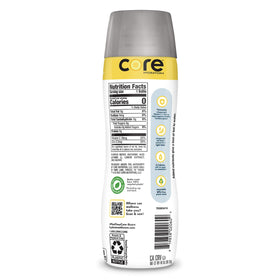 Core Hydration+ Immunity pack-12 keeps lemon-infused hydration within reach for teams.