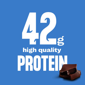 Core Power Elite Chocolate glass serving suggests convenient on-the-go protein