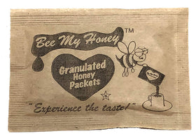 Corim Bee My Honey travel-pack keeps sweetness ready during trips