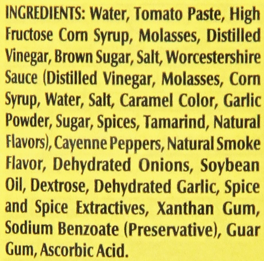 Corky's Memphis Original BBQ sauce bottle beside fresh ingredients for easy prep