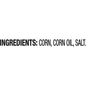 Corn Nuts Original Crunchy Kernels provide satisfying crunch during gaming sessions.