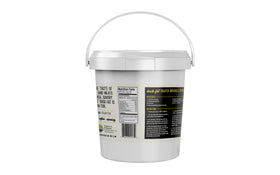 Cornhusker Kitchen Wagyu beef tallow tub for searing and baking