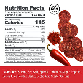 Coro Seattle kitchen small-batch craft labeling shows meticulous production