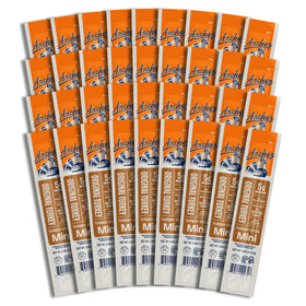 Country Archer mini turkey jerky sticks pack – convenient protein snack for on-the-go meals.