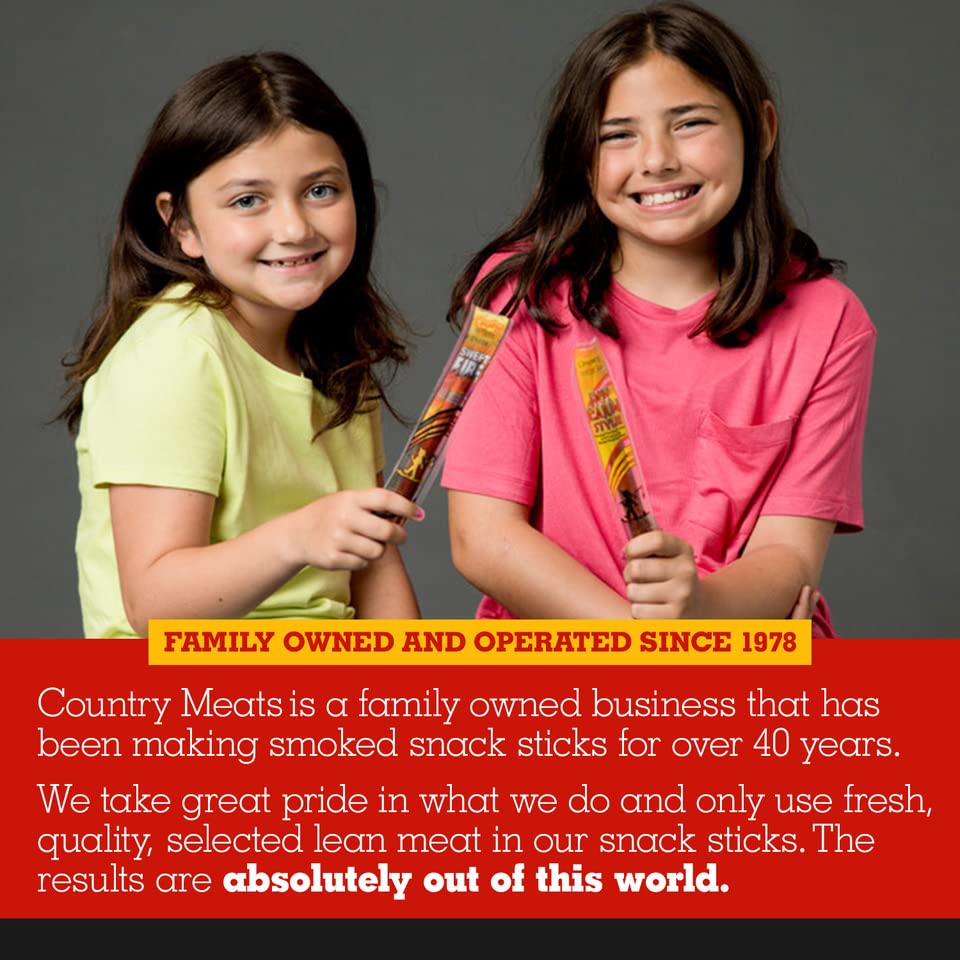Lunchbox-ready pack demonstrates kid- and adult-friendly protein snack.