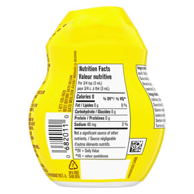 Country Time Lemonade sachets show easy-dissolve format for on-demand drinks.