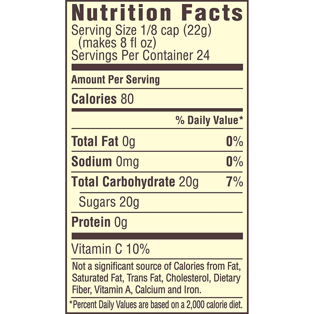 Country Time Strawberry Lemonade Drink Mix with an easy-measure lid for quick, precise preparation
