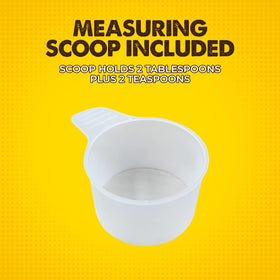 Country Time lemonade powder with natural ingredients promises a clean, straightforward flavor.
