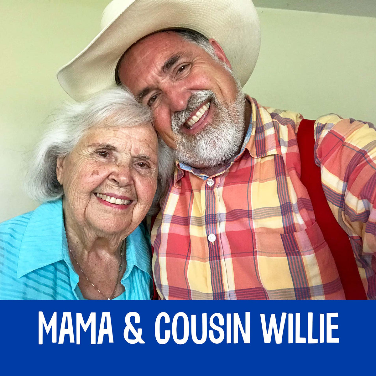 Cousin Willie's ready-to-heat popcorn, a low-calorie snack option for busy evenings.