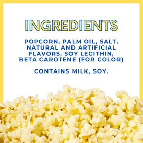 Cousin Willie's kosher non-gmo label on packaging signals clean ingredients.