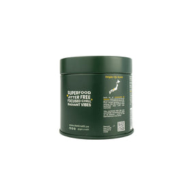 Crafti calm energy matcha ritual supports mindful focus and balanced daily routine.