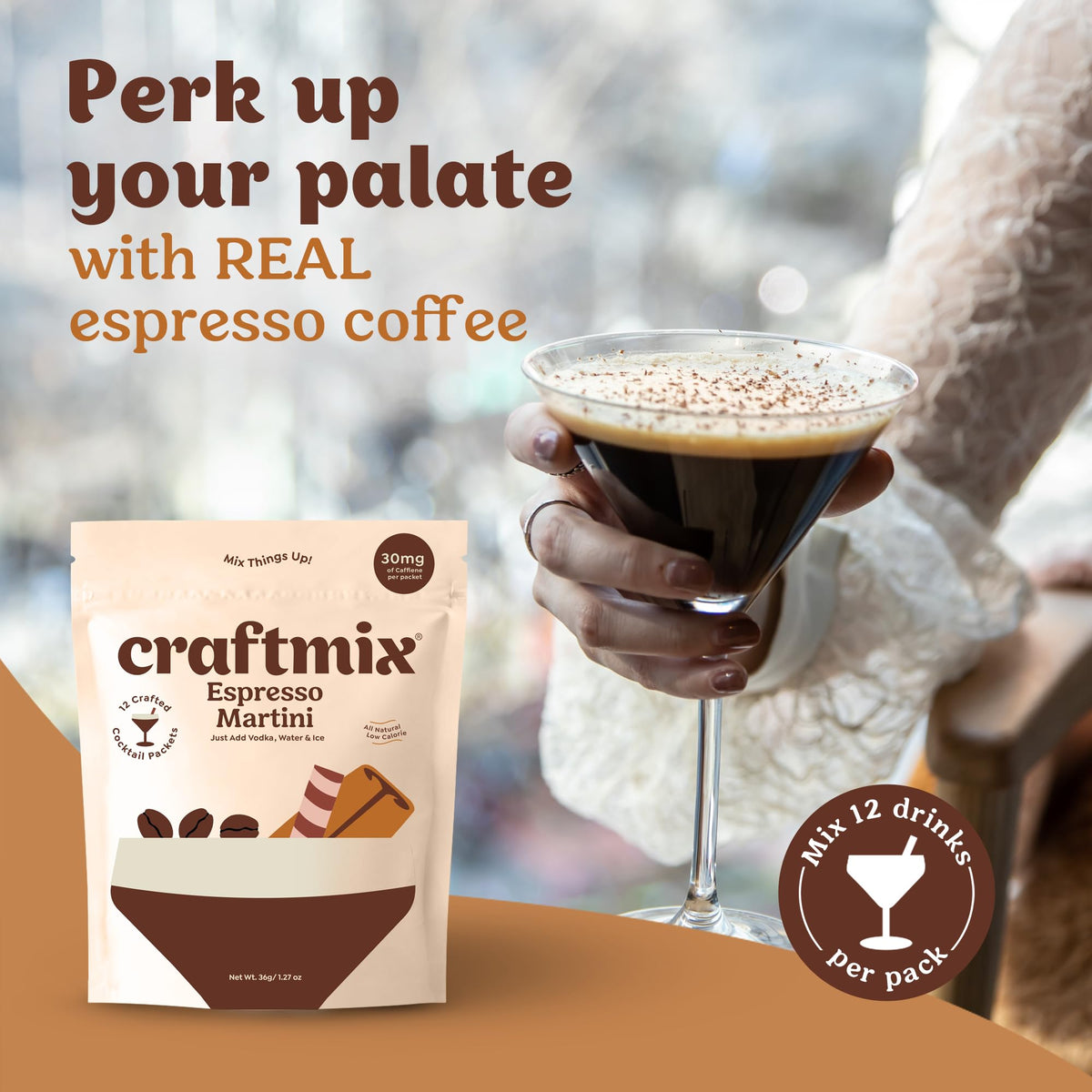 Craftmix gift pack party favor adds versatile celebration flair.