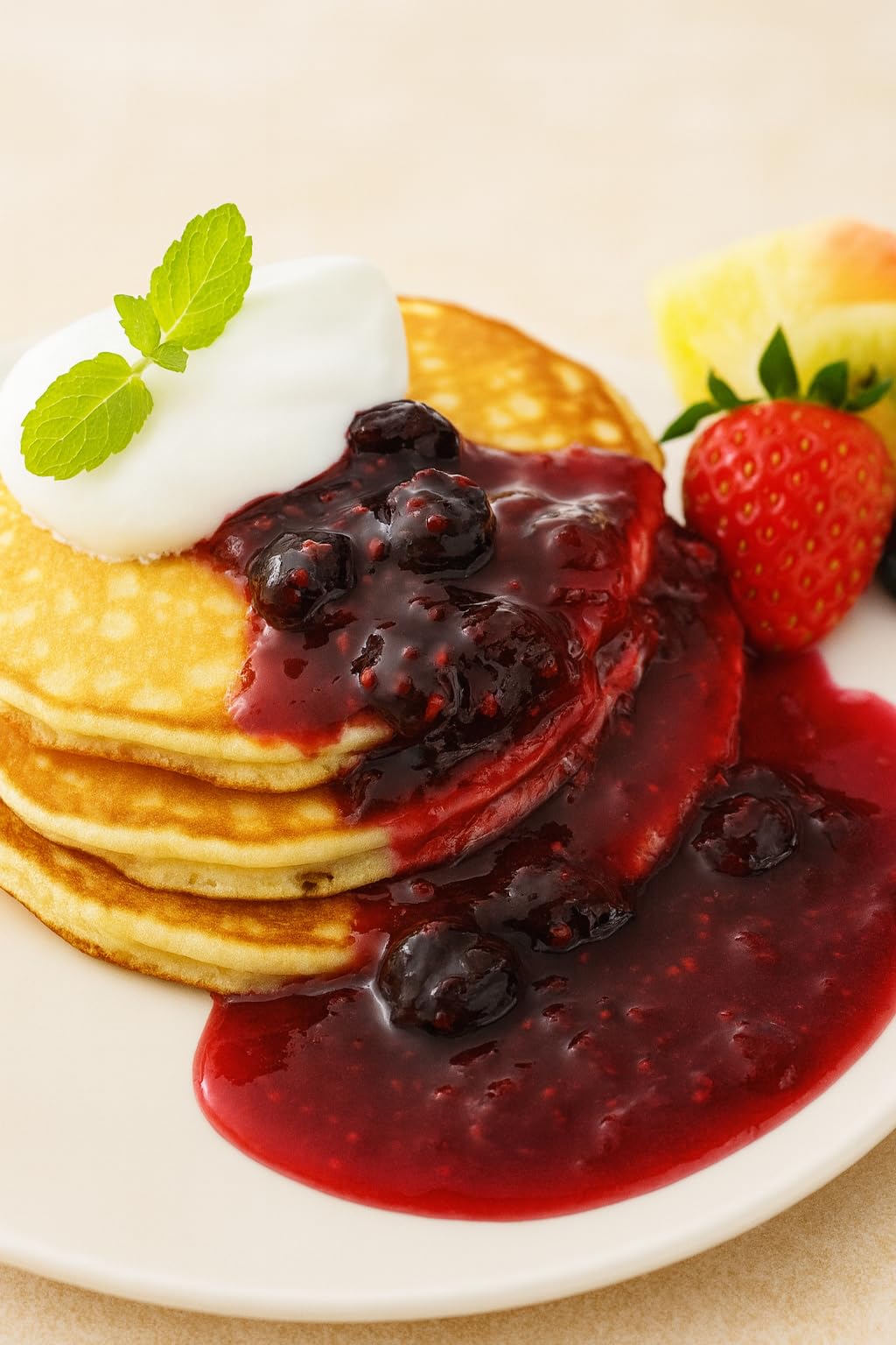 Crait NH Pectin pastry dough close-up highlights reliable gel structure