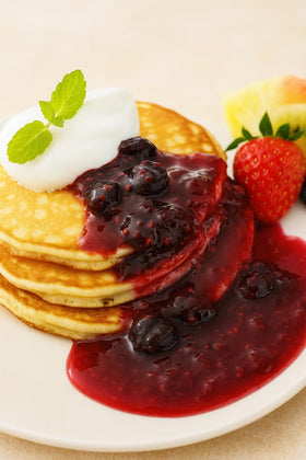 Crait NH Pectin pastry dough close-up highlights reliable gel structure