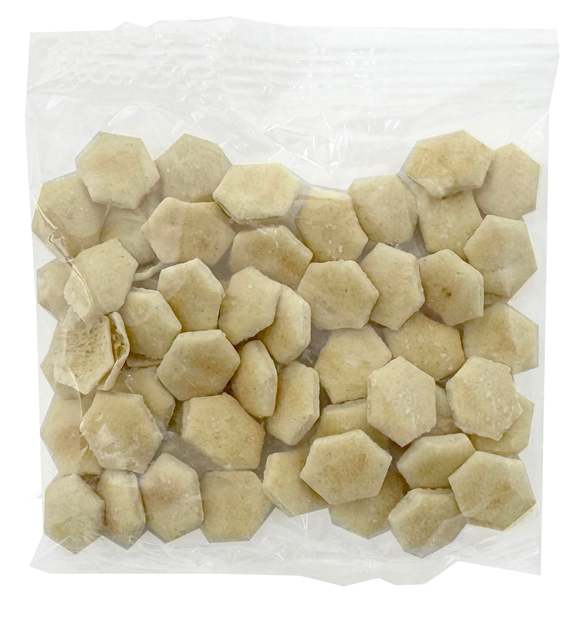 Crait Oyster Crackers snack time setup for easy portioning.