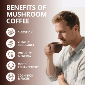 Crasye ingredients including ashwagandha shilajit collagen visuals for daily wellness