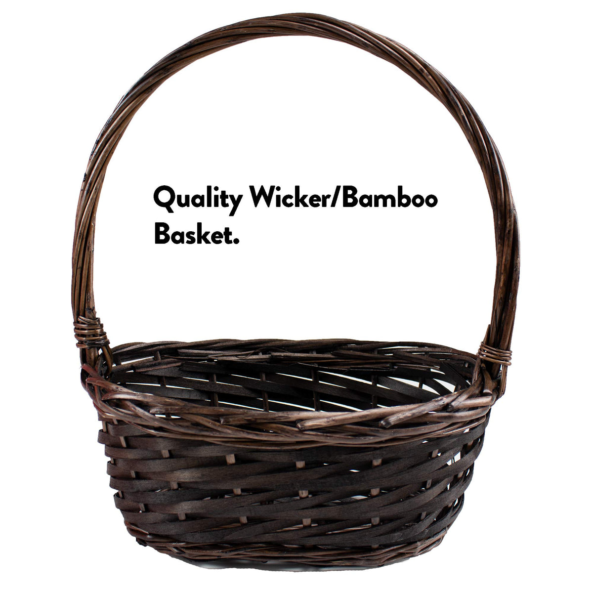 CRAVEBOX Easter snacks and candy variety ideal for sharing with family