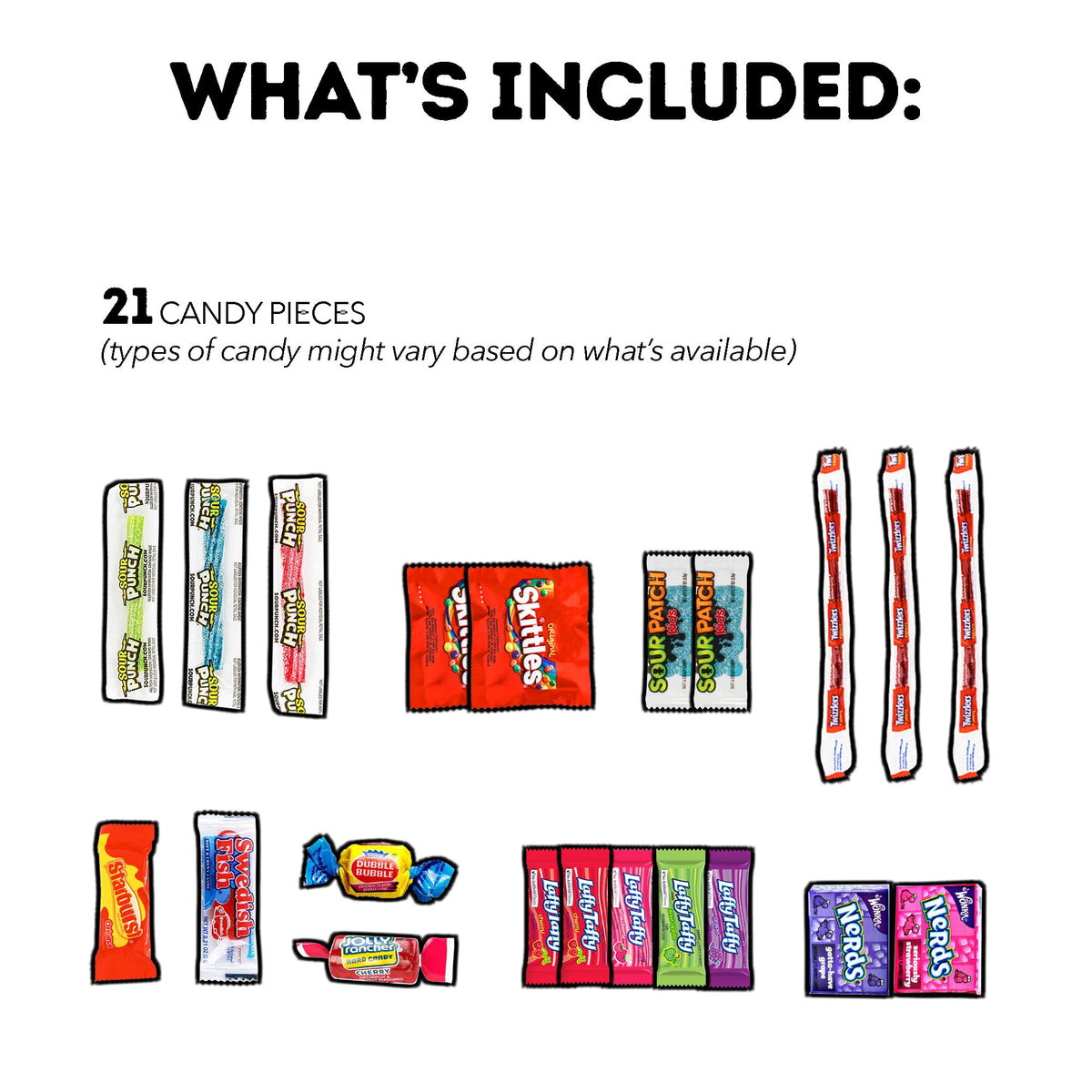 CRAVEBOX gift wrapping option image showing message at checkout.