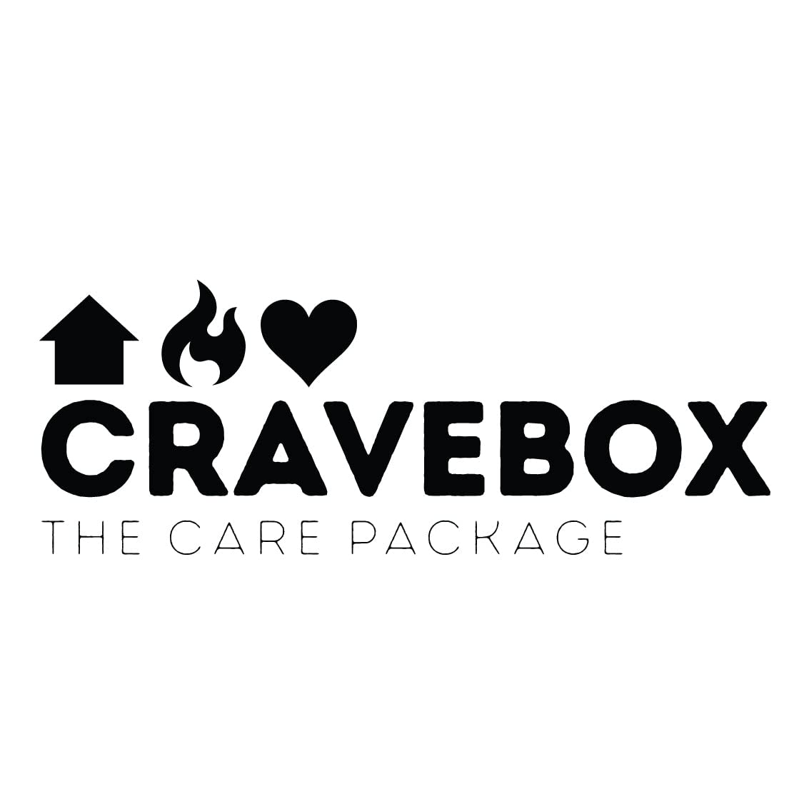 CRAVEBOX kraft shipping box packaging protecting contents during transit