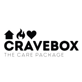 CRAVEBOX kraft shipping box packaging protecting contents during transit