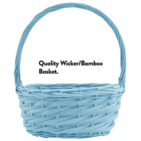 CRAVEBOX premade Easter gift box ready to send.