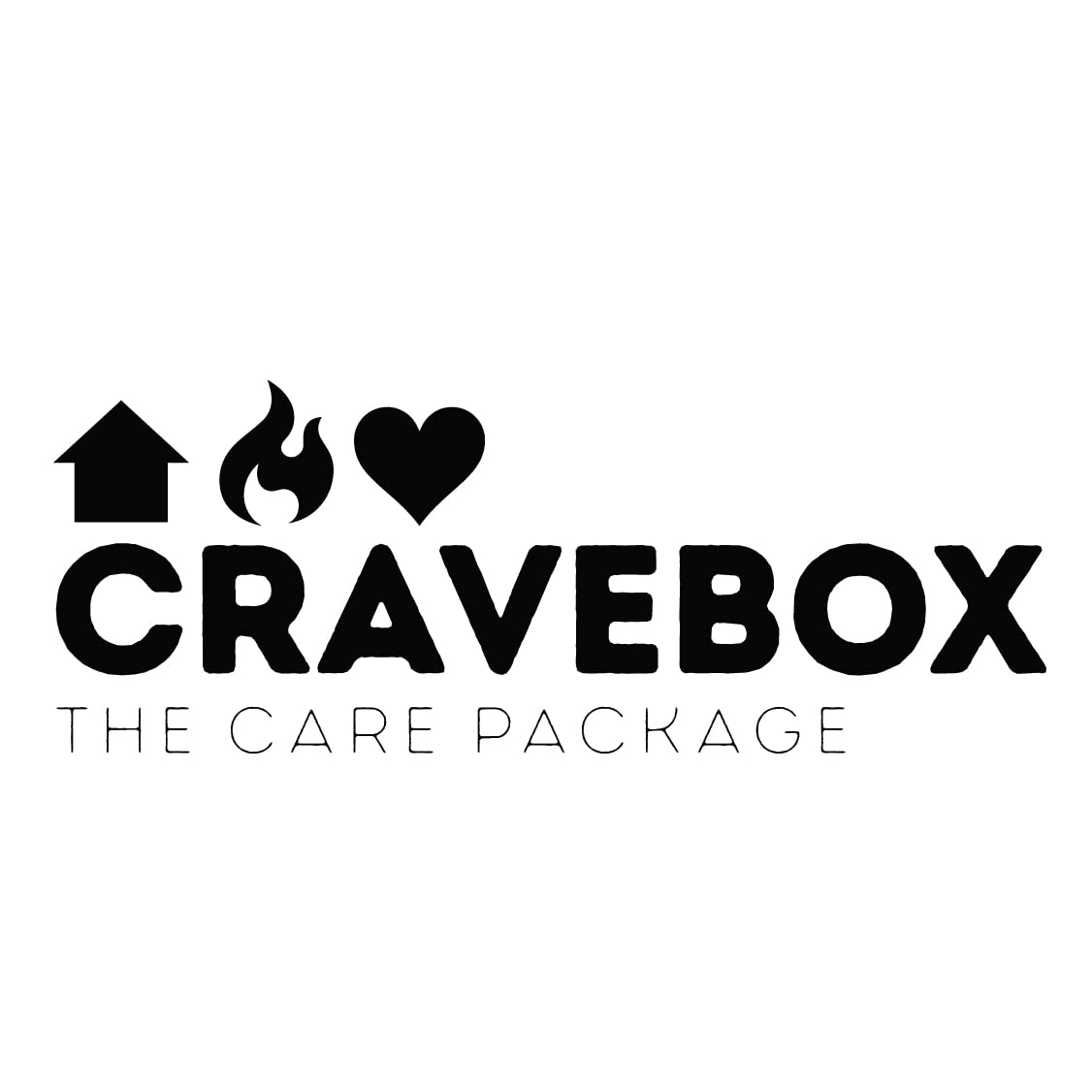 CraveBox ready-to-ship package ships securely.